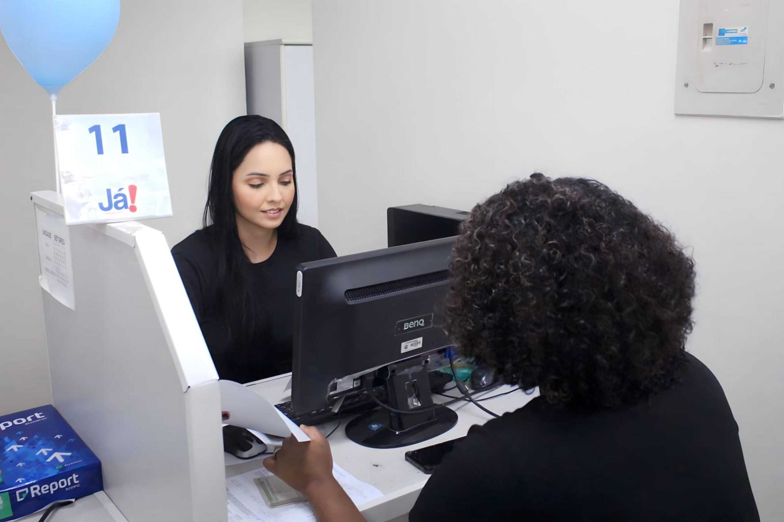 Nova Carteira de Identidade começa a ser emitida no dia 8 de março em