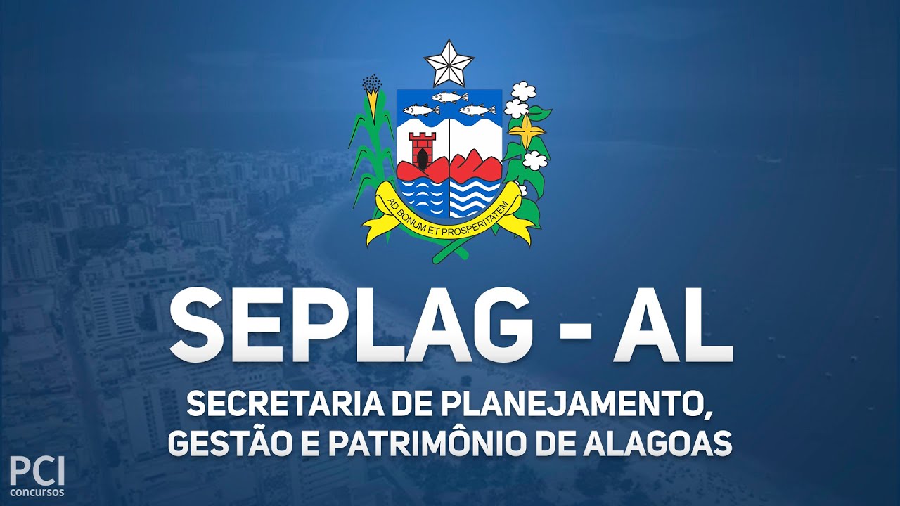 Secretaria de Estado do Planejamento, Gestão e Patrimônio - SEPLAG