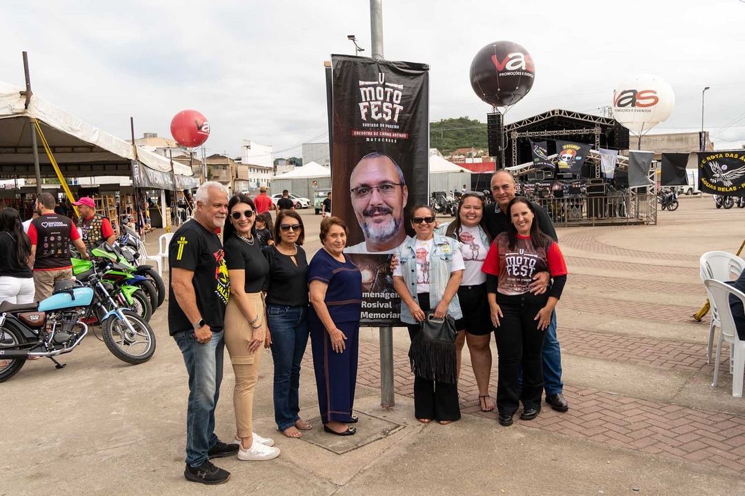 II Moto Fest Santarém: Evento levará musicalidade e palestras de trânsito a  Alter do Chão, Gerais, Notícias