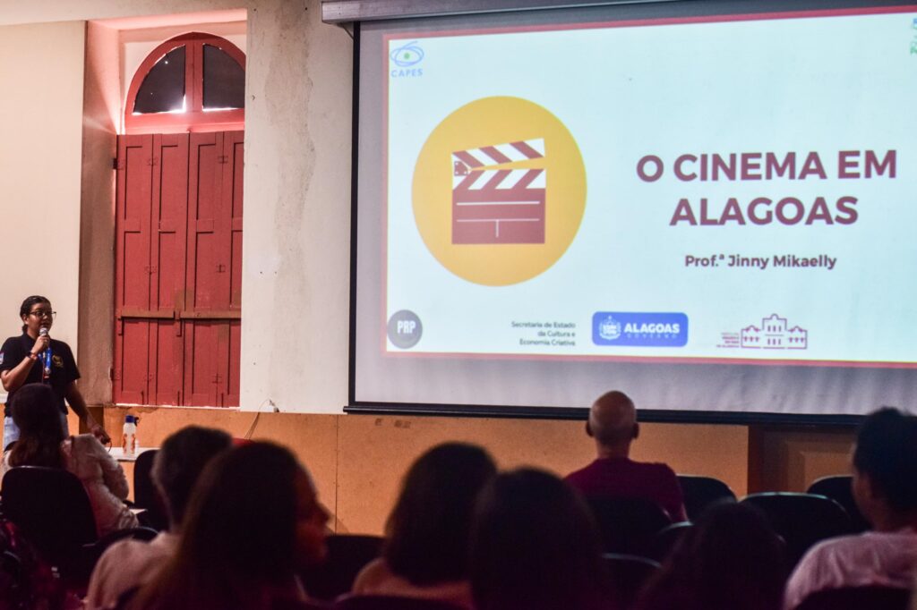 Museu da Imagem e do Som de Alagoas anuncia novas datas para o Cine ...