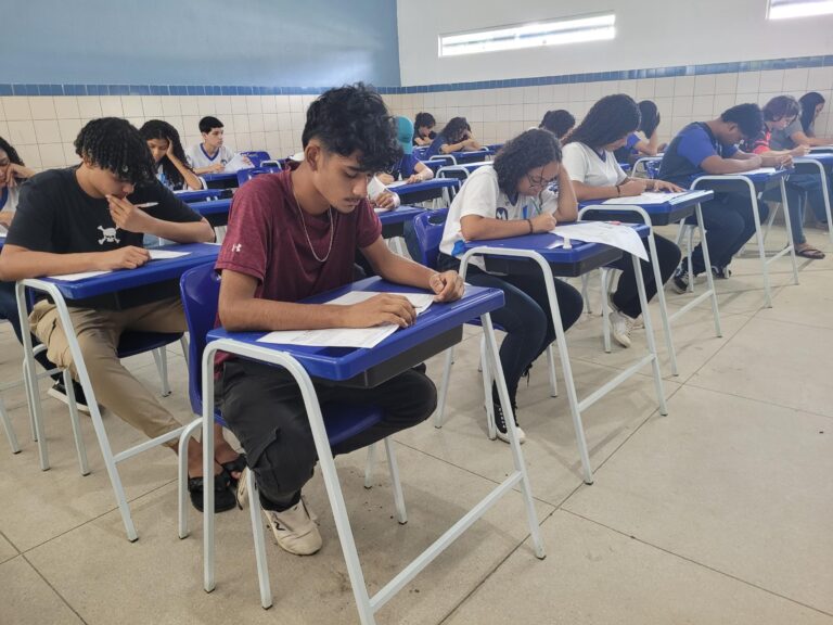 Provas Da Olimpíada Brasileira De Matemática Das Escolas Públicas São ...