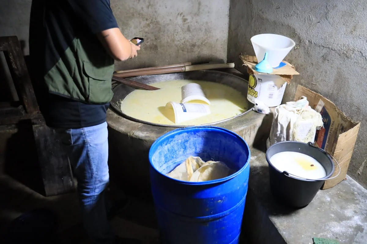 Foto: Anderson Macena (@bambluck)