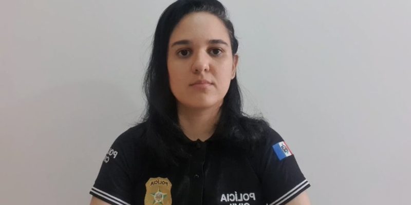 delegada daniella andrade maio de 2024