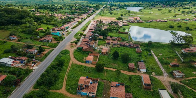 POÇO DAS TRINCHEIRAS 2024 alto do tamandua 3